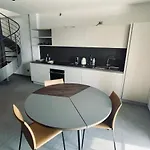 דירה Splend'or - A Real Paradise Perledo