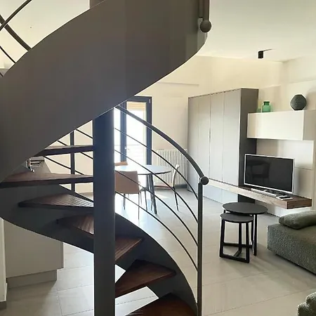 Splend'or - A Real Paradise Apartamento Perledo