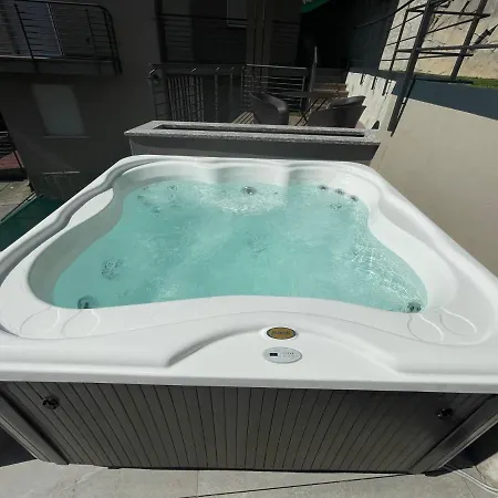 Splend'or - A Real Paradise Apartamento *