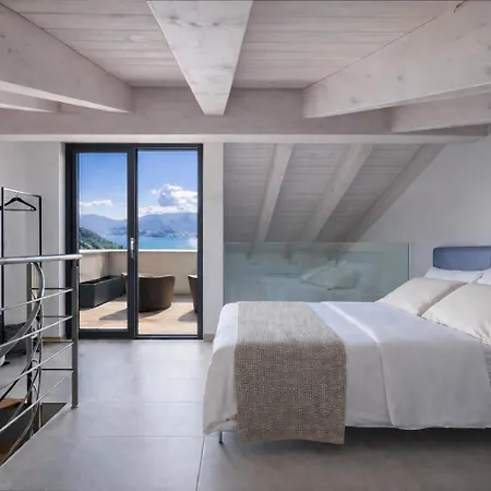 דירה Splend'or - A Real Paradise Perledo