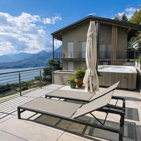 Splend'or - A Real Paradise דירה