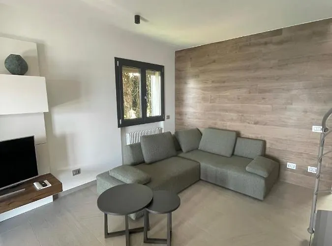 Lägenhet Splend'or - A Real Paradise