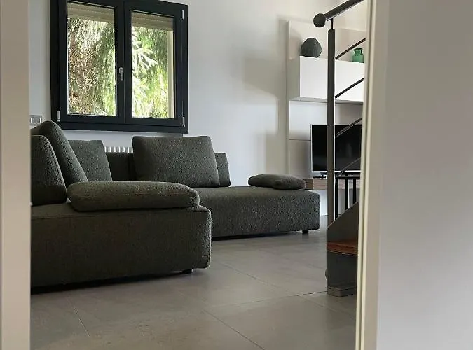 Splend'or - A Real Paradise Perledo