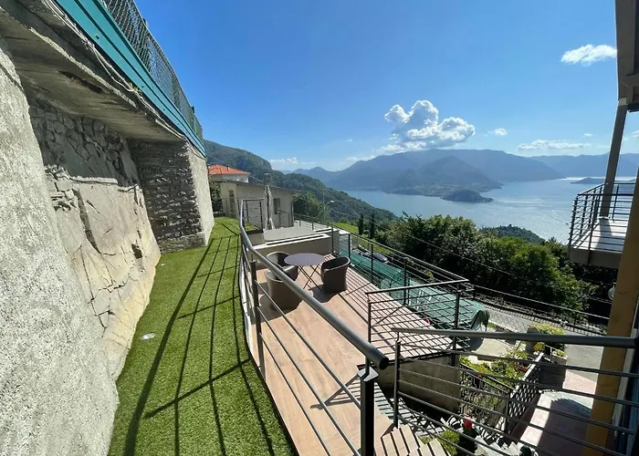 Splend'or - A Real Paradise Lägenhet