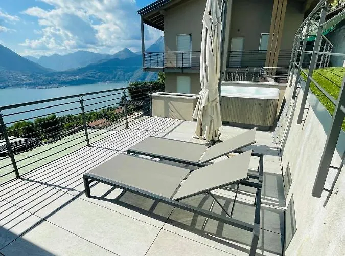 Splend'or - A Real Paradise Lägenhet *