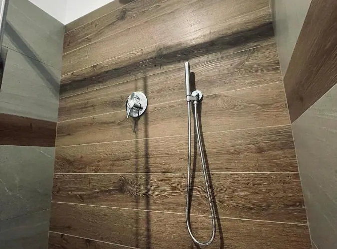 Lägenhet Splend'or - A Real Paradise