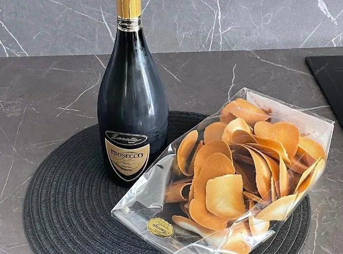 Lägenhet Splend'or - A Real Paradise