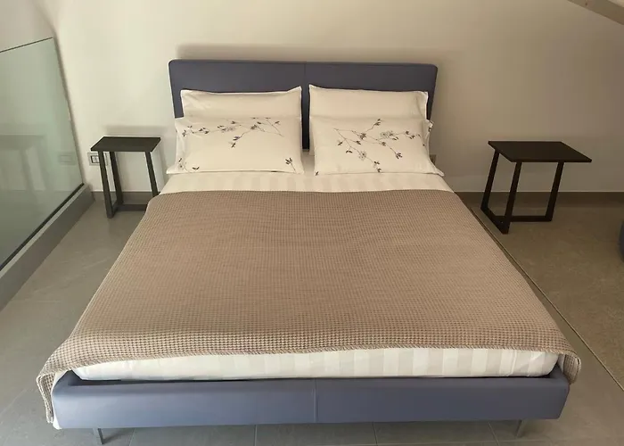 Lägenhet Splend'or - A Real Paradise