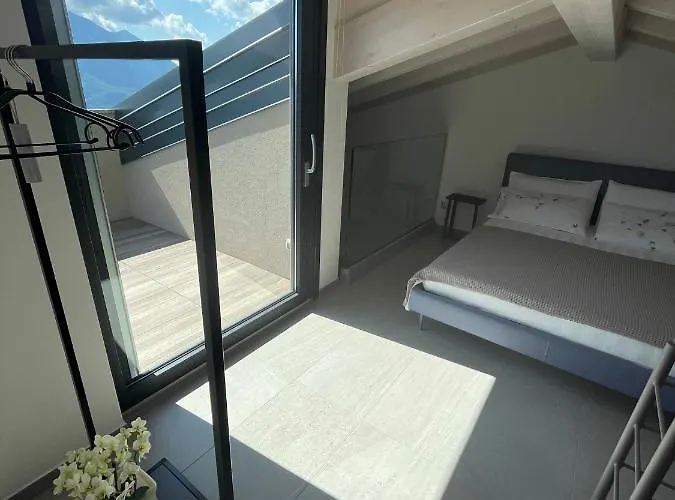 Lägenhet Splend'or - A Real Paradise