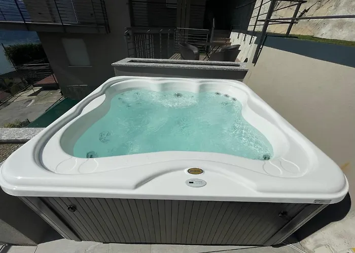 Splend'or - A Real Paradise Lägenhet *