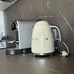 Διαμέρισμα Splend'or - A Real Paradise