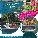 Διαμέρισμα Splend'or - A Real Paradise