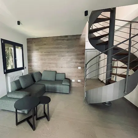 Splend'or - A Real Paradise Apartman Perledo