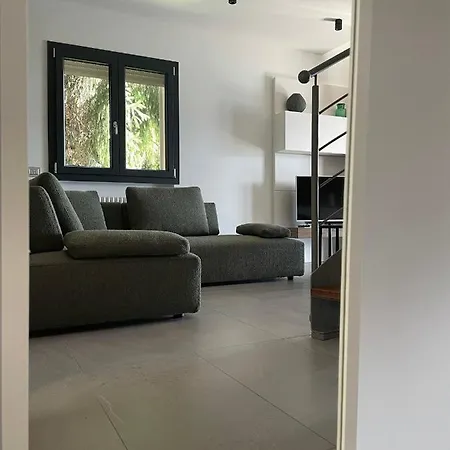 Splend'or - A Real Paradise Perledo