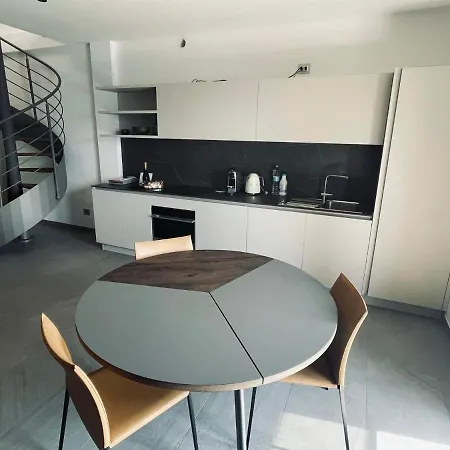 Apartman Splend'or - A Real Paradise Perledo