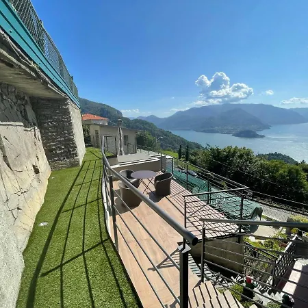 Splend'or - A Real Paradise Apartman