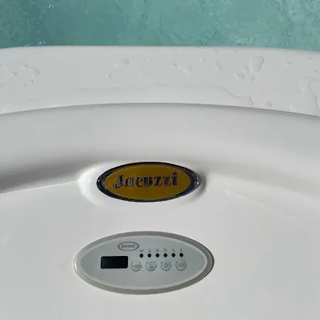 Splend'or - A Real Paradise Apartman Perledo