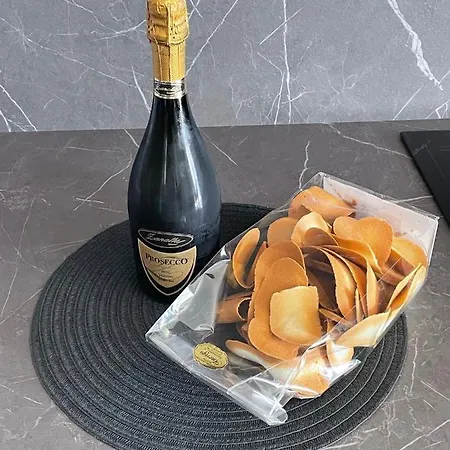 Apartmán Splend'or - A Real Paradise