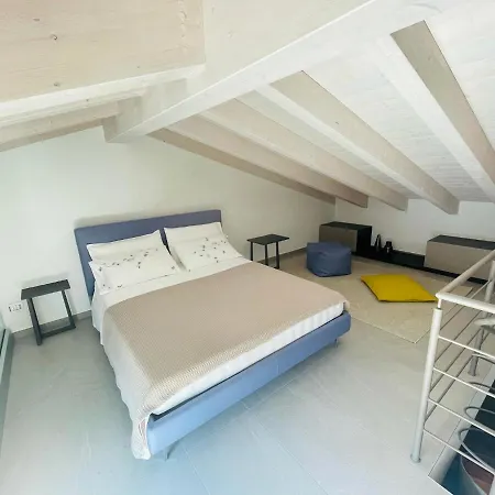 Splend'or - A Real Paradise Apartman