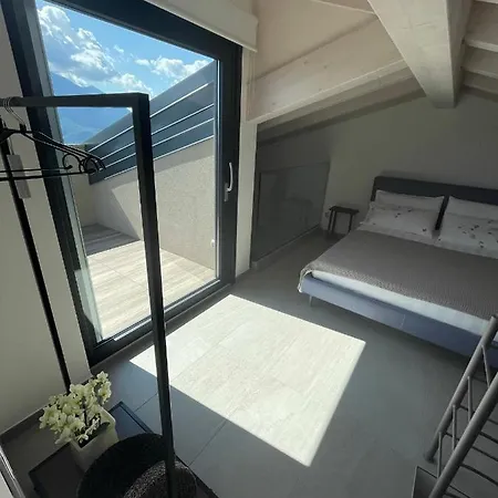 Apartman Splend'or - A Real Paradise