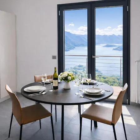 Splend'or - A Real Paradise Perledo