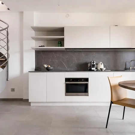 Splend'or - A Real Paradise Διαμέρισμα Perledo