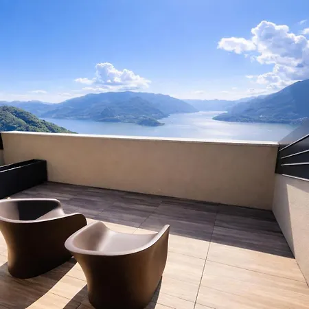 Splend'or - A Real Paradise Διαμέρισμα