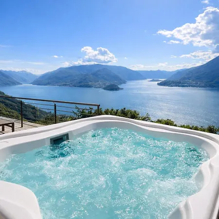 Διαμέρισμα Splend'or - A Real Paradise Perledo