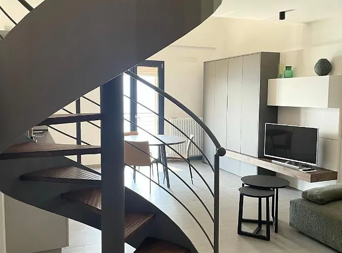 Splend'or - A Real Paradise Apartament Perledo