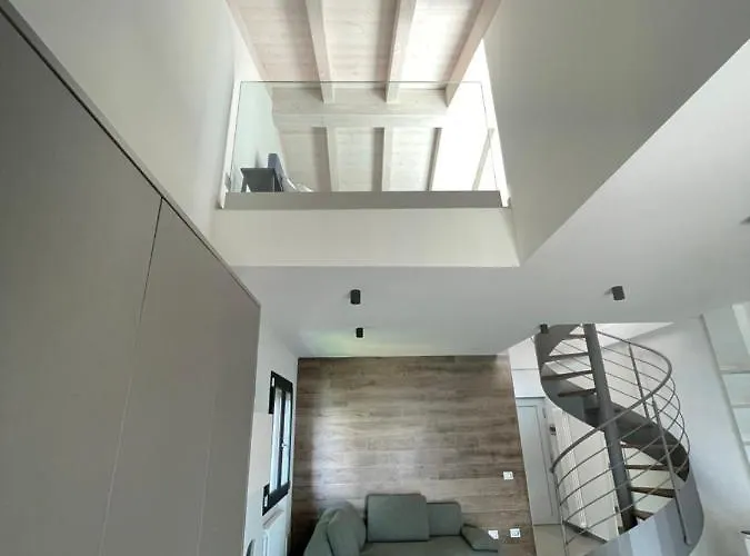 Splend'or - A Real Paradise דירה *