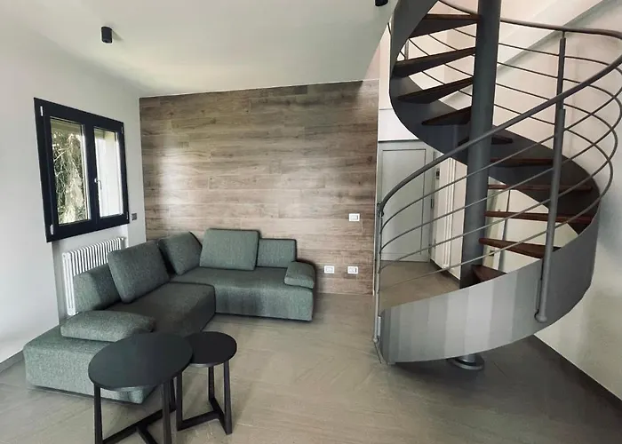 Splend'or - A Real Paradise דירה Perledo