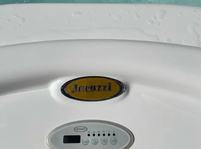 Splend'or - A Real Paradise דירה Perledo