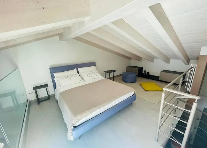 Splend'or - A Real Paradise דירה