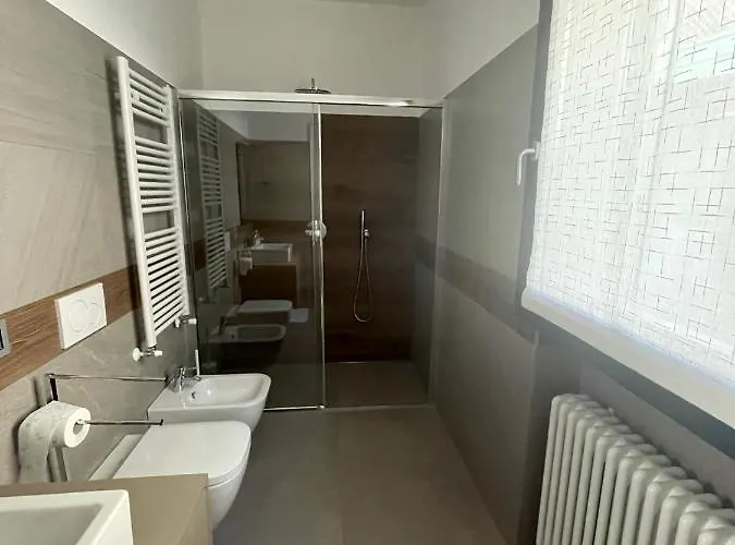 Apartament Splend'or - A Real Paradise *