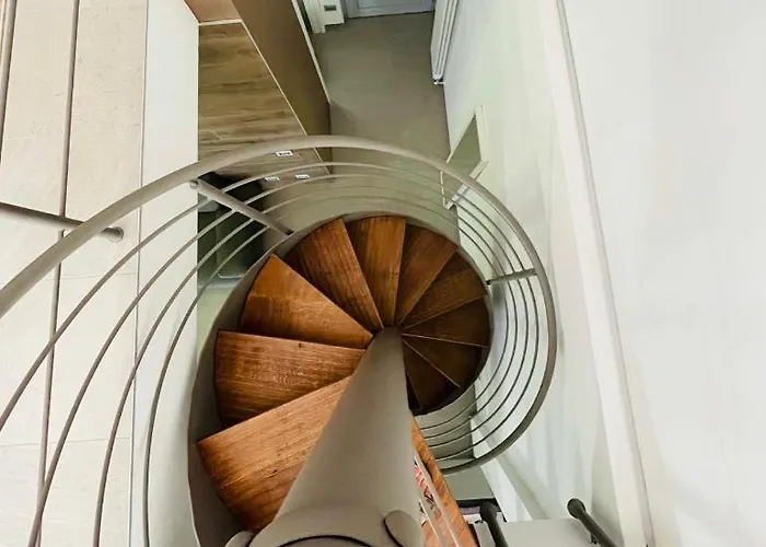 Splend'or - A Real Paradise Perledo