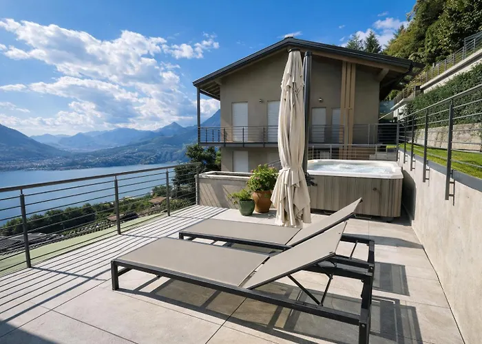 Splend'or - A Real Paradise Apartament