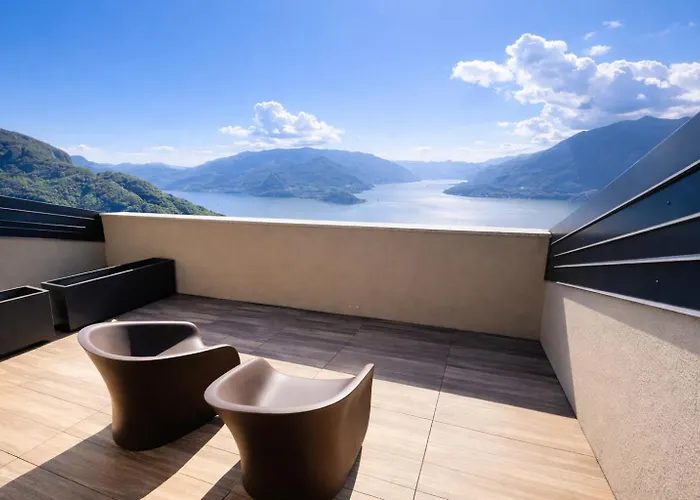 Splend'or - A Real Paradise Apartament