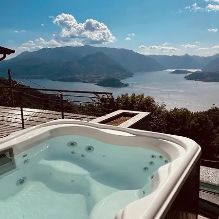 Splend'or - A Real Paradise Апартаменты *